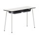 PUPITRE BIPERSONAL DESK-TWO (CDF)